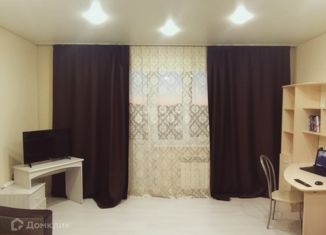 Аренда 1-ком. квартиры, 41.2 м2, Миасс, Набережная улица, 41