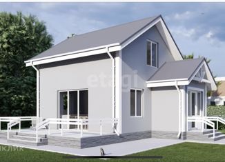 Продам дом, 70.2 м2, Йошкар-Ола, Вишнёвая улица