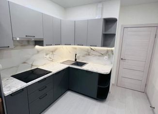 Продается однокомнатная квартира, 40 м2, Краснодар, Зиповская улица, 36к1, ЖК Кубанский