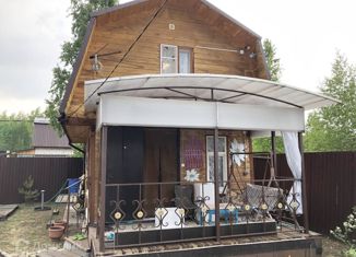 Продажа дома, 40 м2, СНТ Нефтехимик