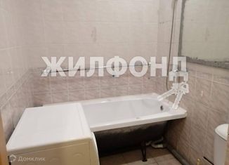 2-ком. квартира на продажу, 38.5 м2, Новосибирск, Каменская улица, 84В, метро Сибирская