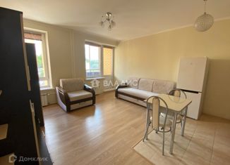 Сдам в аренду квартиру студию, 30 м2, Щербинка, улица Барышевская Роща, 1