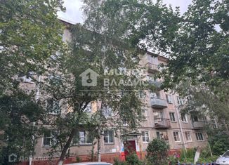 Продам 1-комнатную квартиру, 30.7 м2, Омск, улица Энтузиастов, 65, Советский округ