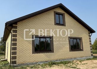 Продаю дом, 108.6 м2, деревня Пустошки