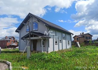 Дом на продажу, 320 м2, деревня Раёво