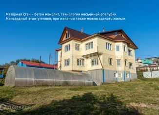 Продам дом, 529 м2, Камчатский край, проспект Рыбаков, 2/1