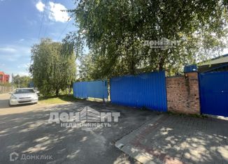 Продам участок, 6.1 сот., посёлок Рассвет, Цветочная улица, 13