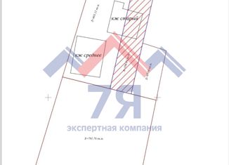 Продам земельный участок, 7.9 сот., станица Анапская, Раевская улица, 49