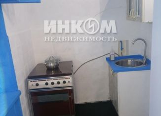 Сдам однокомнатную квартиру, 40 м2, Москва, Мосфильмовская улица, 30, район Раменки