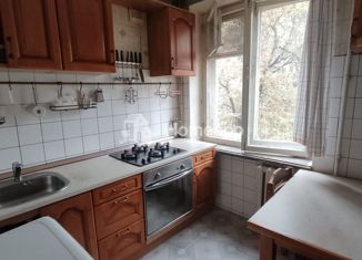 Продажа 2-комнатной квартиры, 41.6 м2, Москва, Амурская улица, 25к3