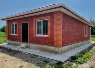 Продается дом, 76 м2, поселок Заречный, Южный переулок