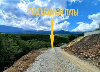 Продается земельный участок, 10 сот., посёлок городского типа Гурзуф, Ялтинская улица