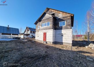 Дом на продажу, 214 м2, посёлок городского типа Краснозатонский, 4-я линия, 30