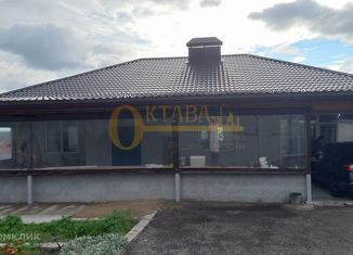 Дом на продажу, 120 м2, поселок Комсомольский, Сиреневая улица