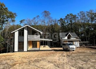 Продаю дом, 158.1 м2, урочище Тигровая Падь, Озёрная улица