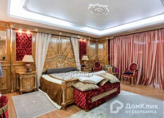 Продажа многокомнатной квартиры, 320 м2, Москва, проспект Вернадского, 92, район Тропарёво-Никулино
