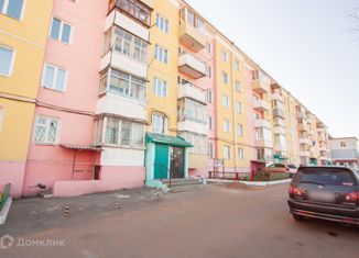 Продаю 1-комнатную квартиру, 34 м2, Бурятия, улица Павлова, 72