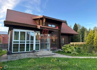 Сдаю в аренду дом, 270 м2, деревня Митрополье, Лесная улица, 28