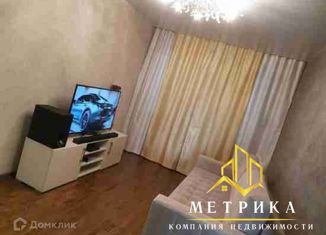 Продам 1-ком. квартиру, 40 м2, Ставрополь, улица Пушкина, 65В, микрорайон №8