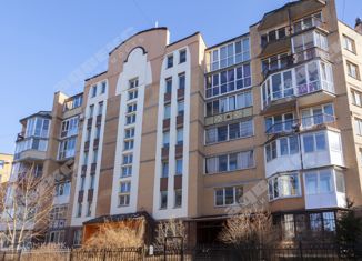 1-комнатная квартира на продажу, 42.8 м2, Санкт-Петербург, 1-я Утиная улица, 28, 1-я Утиная улица