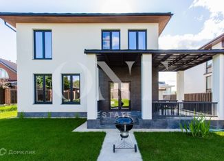 Дом на продажу, 280 м2, коттеджный посёлок Русская Деревня, Восточная улица, 43