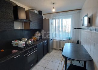 Продам четырехкомнатную квартиру, 79.6 м2, посёлок городского типа Ярега, улица Нефтяников, 4