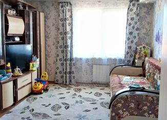 3-комнатная квартира на продажу, 74 м2, Ижевск, улица 9 Января, 86, жилой район Культбаза