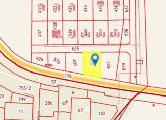 Продам земельный участок, 9.7 сот., поселок Малое Луговое, улица Анатолия Хлопецкого