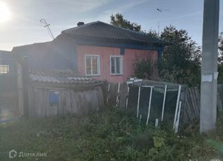 Продажа дома, 60 м2, рабочий посёлок Колывань, улица Сергиенко, 68А