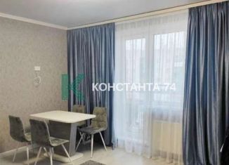 Однокомнатная квартира на продажу, 45 м2, микрорайон Вишнёвая Горка, улица Вишнёвая Аллея, 3
