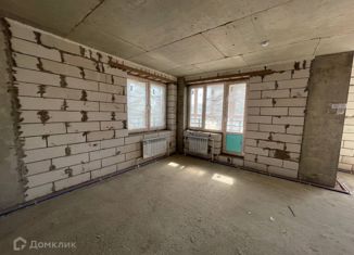 Продается 2-ком. квартира, 76.8 м2, Иваново, Зелёная улица, 25, ЖК Высотка на Зелёной