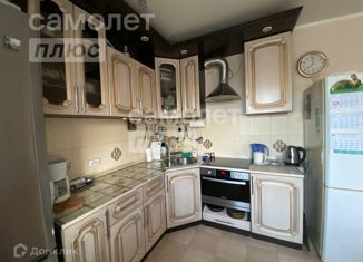 Продажа 2-комнатной квартиры, 51.4 м2, Забайкальский край, улица Фёдора Гладкова, 8А