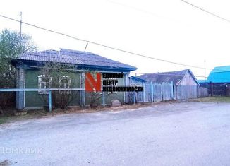 Продам дом, 74 м2, деревня Янтык, улица Габдуллы Тукая, 5