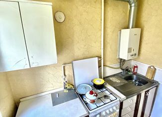 Продажа 1-ком. квартиры, 31.5 м2, Тула, улица Фрунзе, 22, Советский территориальный округ