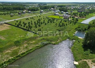 Продаю земельный участок, 40.31 сот., коттеджный поселок Новокаменский, улица Васнецова