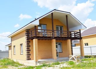 Продается дом, 166 м2, деревня Ртищево