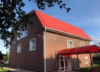 Дом на продажу, 400 м2, деревня Атаевка, 3-я Атаевская улица, 7