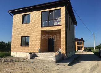 Продажа дома, 129 м2, село Новая Усмань, Школьная улица, 79