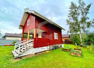 Продам дом, 90 м2, дачный посёлок Николины Холмы