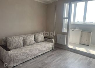 Продажа квартиры студии, 22 м2, Оренбург, улица Рокоссовского, 29, Дзержинский район