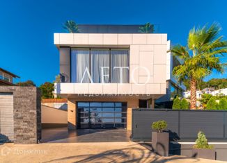 Дом на продажу, 700 м2, Сочи, микрорайон Совхоз Приморский, Звёздная улица