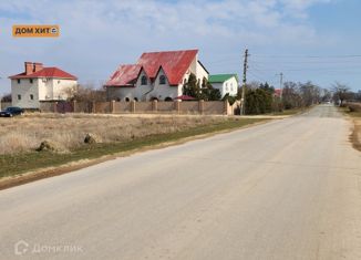 Продается земельный участок, 12 сот., поселок городского типа Заозерное, Садовая улица, 4