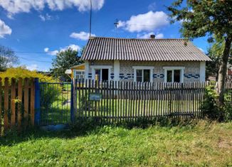 Продаю дом, 54 м2, деревня Семино, Советская улица, 13