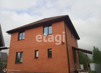 Продажа дома, 130 м2, деревня Молодеево