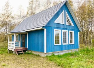 Продается дом, 110 м2, село Ягренево