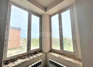 Продажа двухкомнатной квартиры, 64 м2, Каспийск, ЖК Тихий Берег, Приморская улица, 16