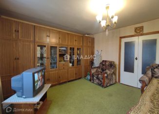 Продажа двухкомнатной квартиры, 52.8 м2, Челябинская область, Дачный переулок, 14Б