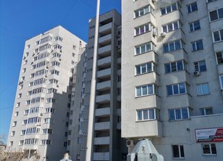 Однокомнатная квартира на продажу, 59.4 м2, Свердловская область, улица Токарей, 68