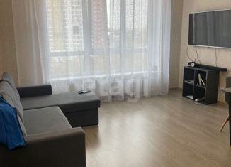 Продажа однокомнатной квартиры, 50.5 м2, Екатеринбург, ЖК Парк Столиц