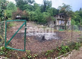 Участок на продажу, 8 сот., Сочи, микрорайон Яна Фабрициуса, садоводческое некоммерческое товарищество Агро, 193/1
